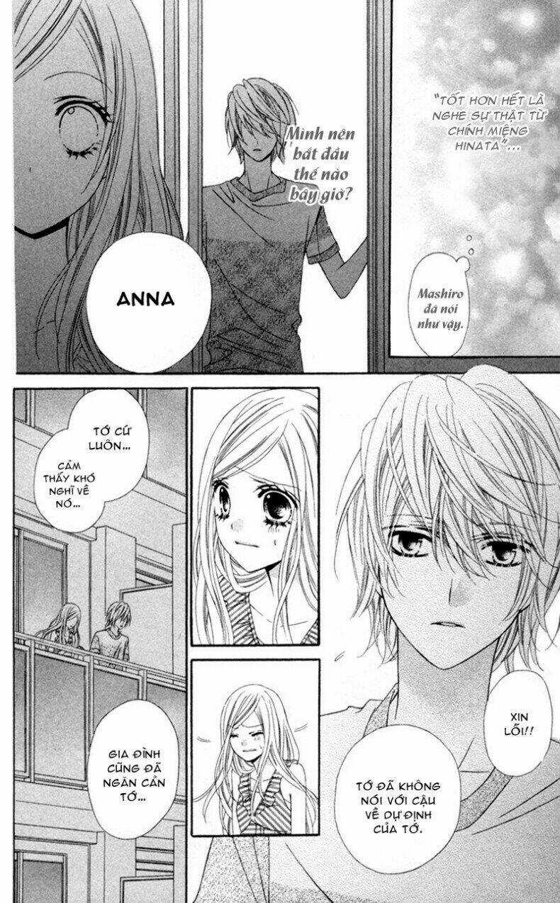 Stardust Wink - Chapter 14 - Trang 31