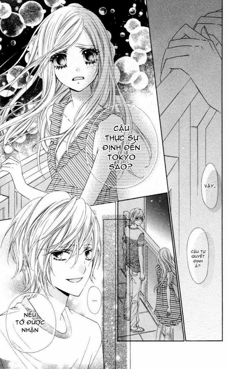 Stardust Wink - Chapter 14 - Trang 32