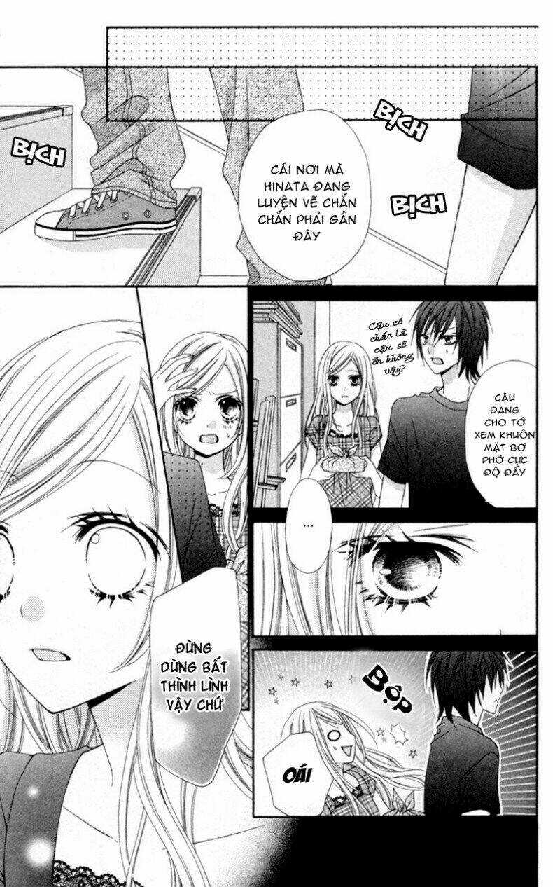 Stardust Wink - Chapter 14 - Trang 38