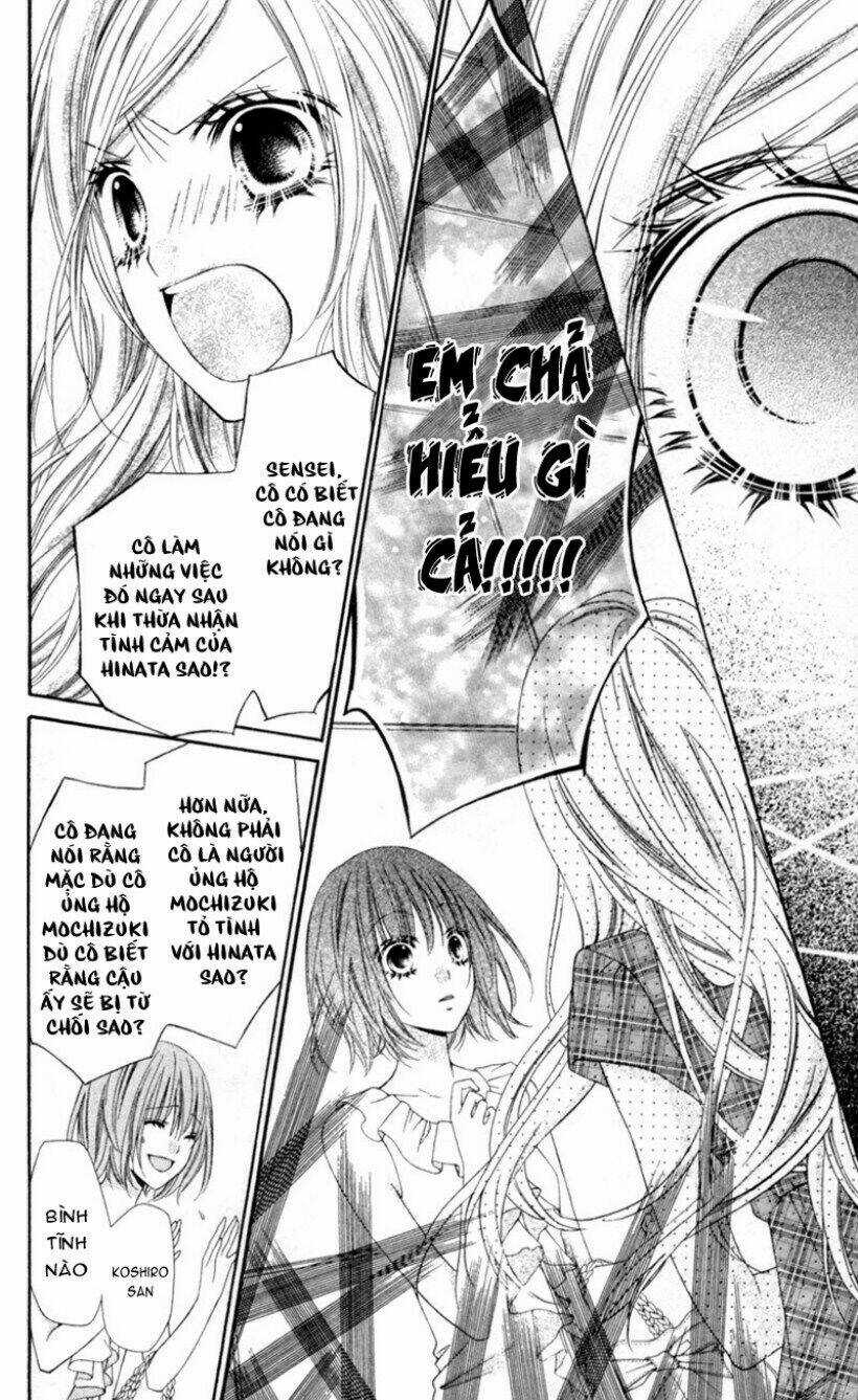 Stardust Wink - Chapter 15 - Trang 13