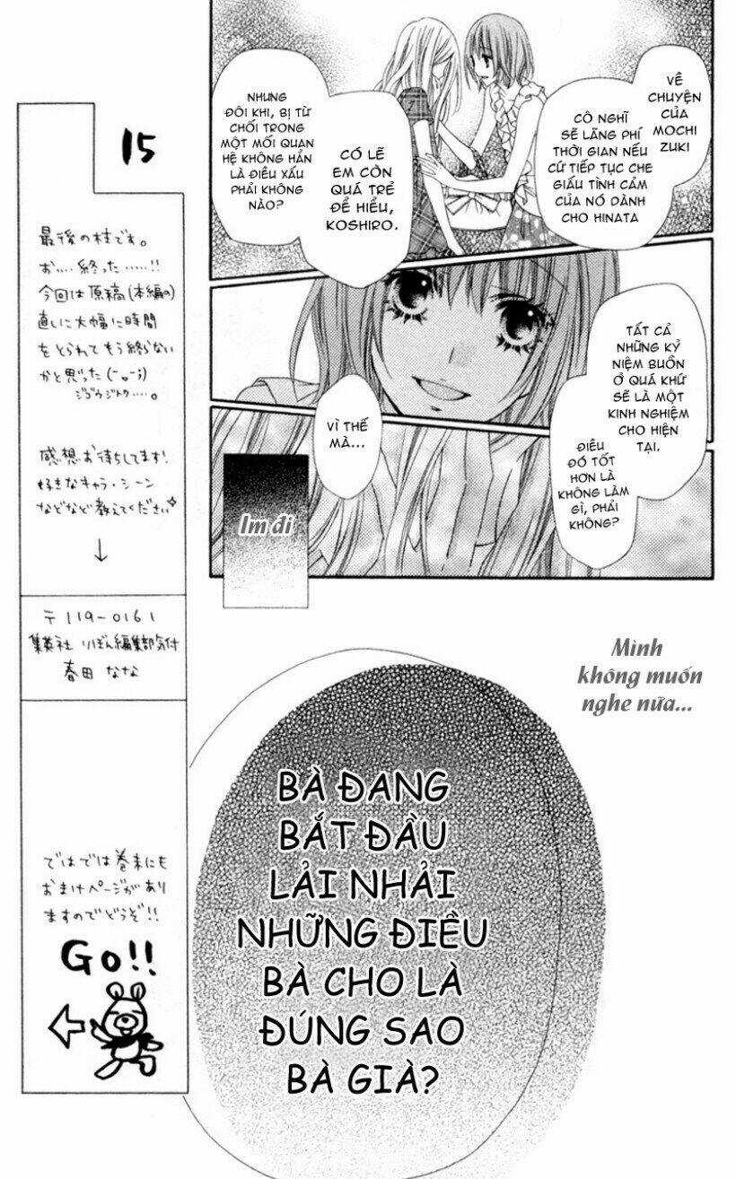 Stardust Wink - Chapter 15 - Trang 14