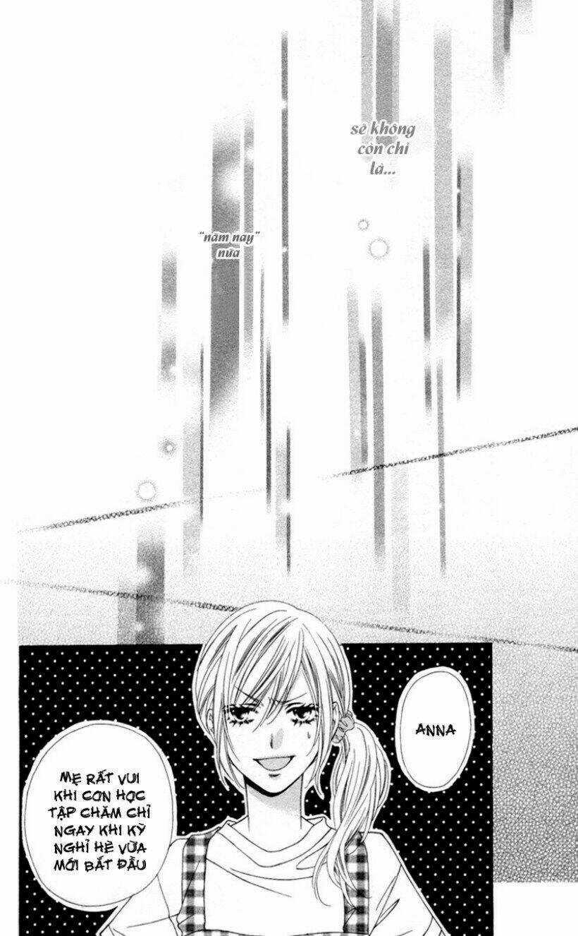 Stardust Wink - Chapter 15 - Trang 19