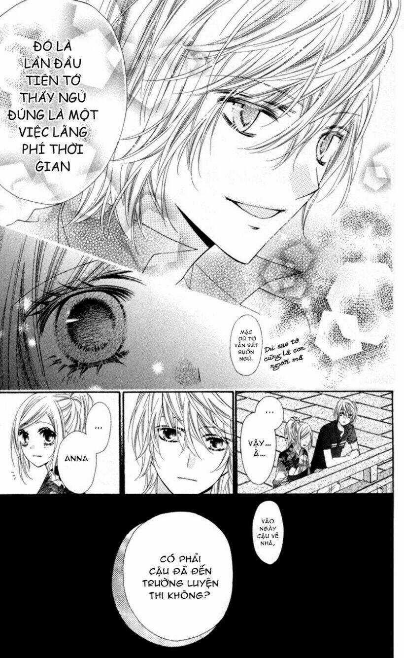 Stardust Wink - Chapter 15 - Trang 24