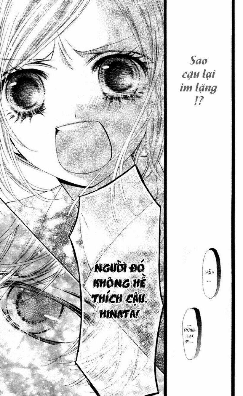 Stardust Wink - Chapter 15 - Trang 26