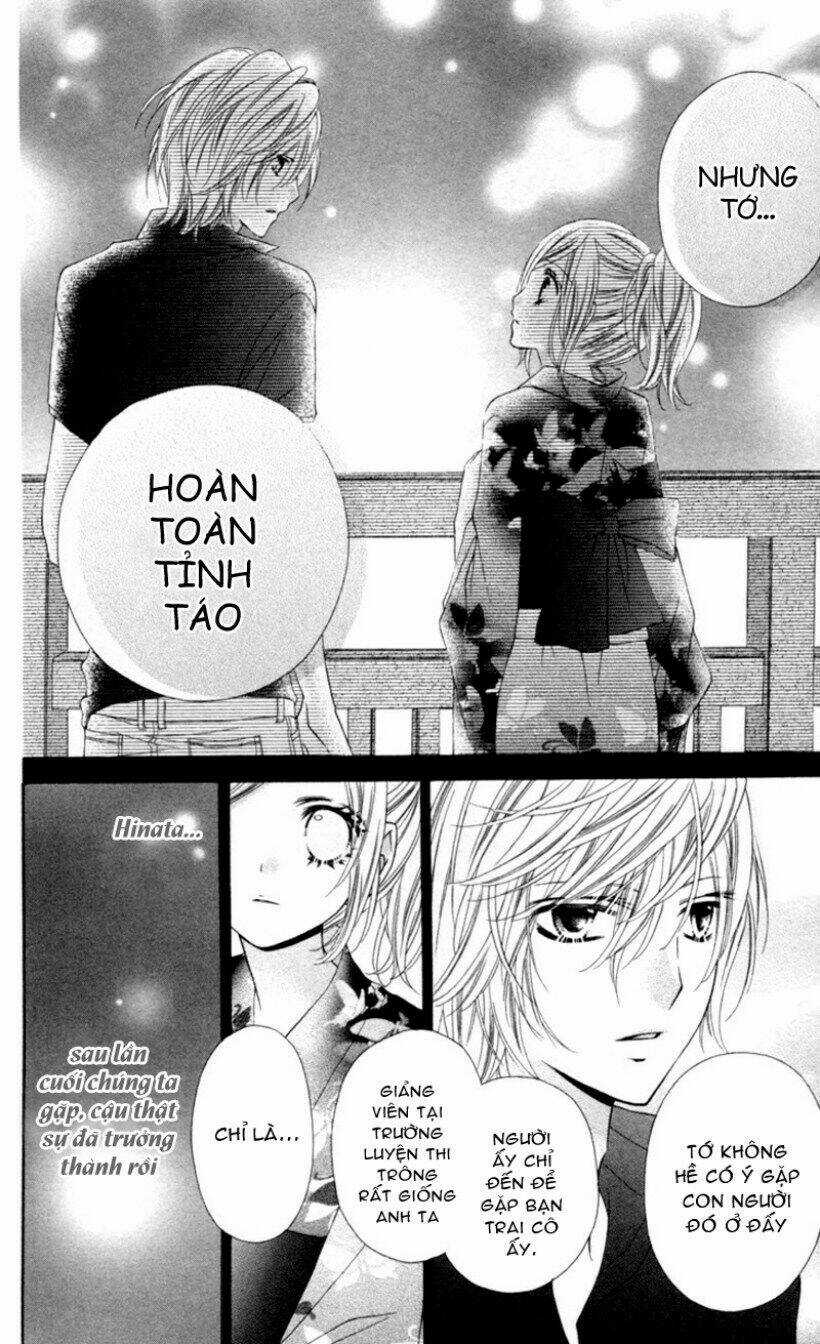 Stardust Wink - Chapter 15 - Trang 29