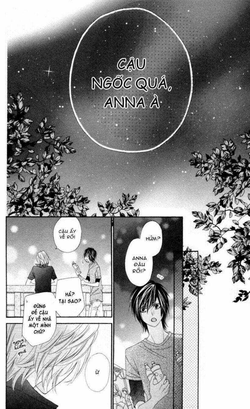 Stardust Wink - Chapter 15 - Trang 31