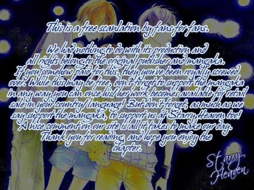 Stardust Wink - Chapter 15 - Trang 35