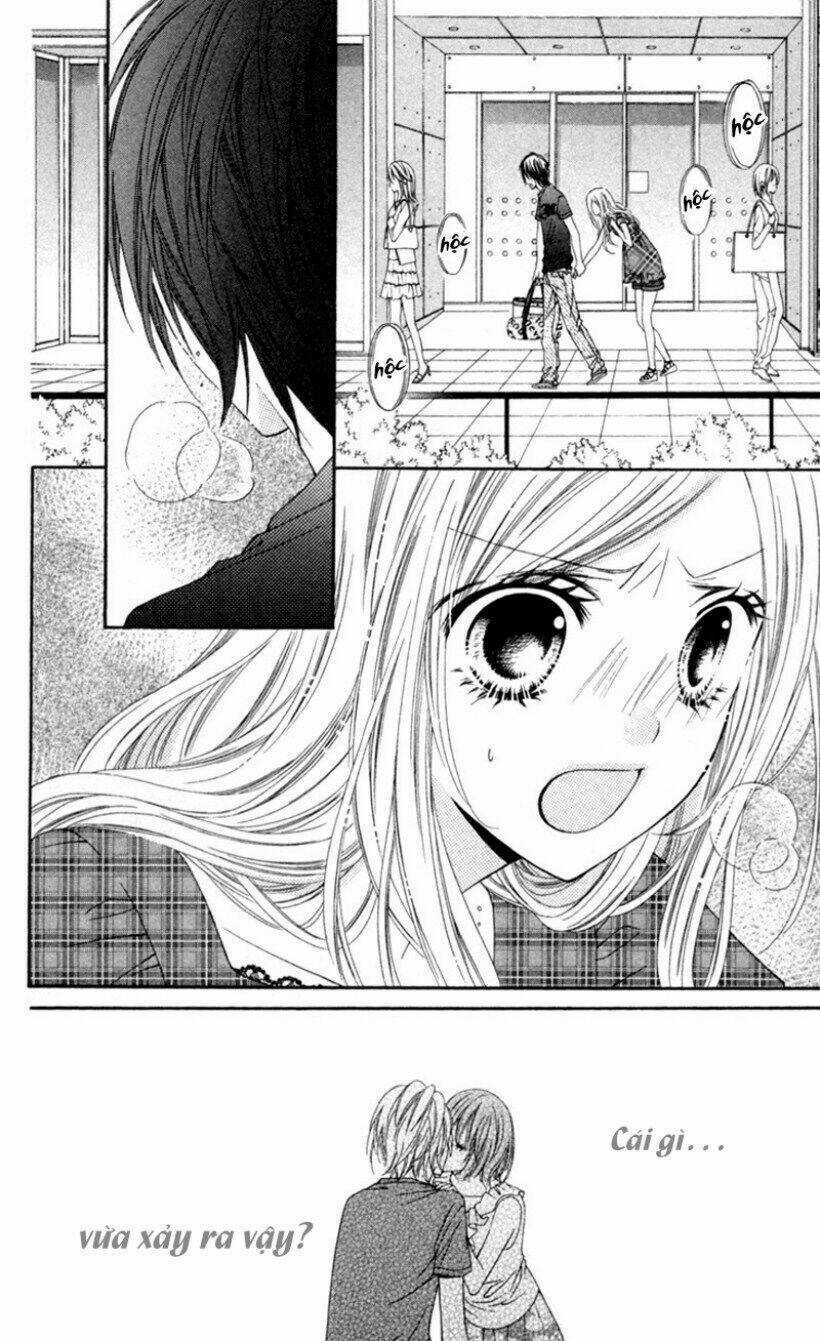 Stardust Wink - Chapter 15 - Trang 5