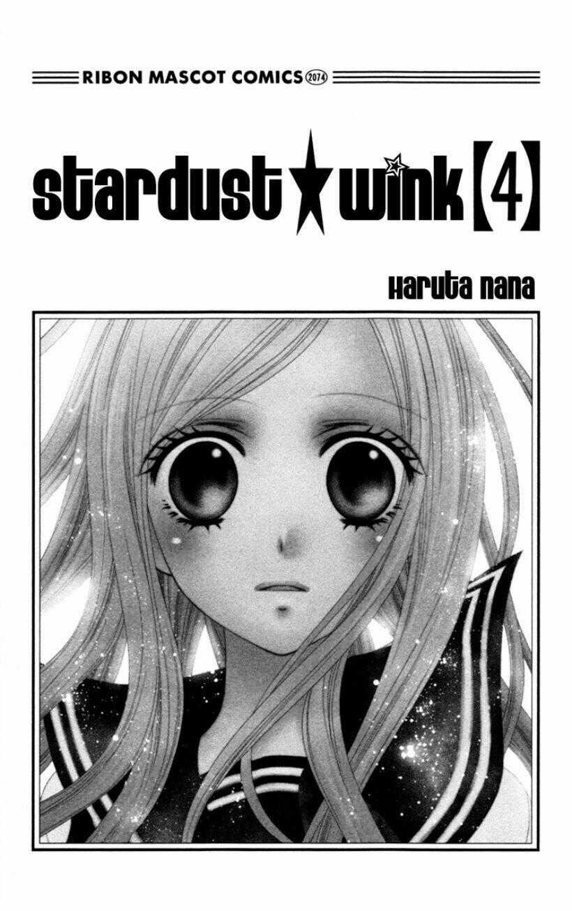 Stardust Wink - Chapter 16 - Trang 2