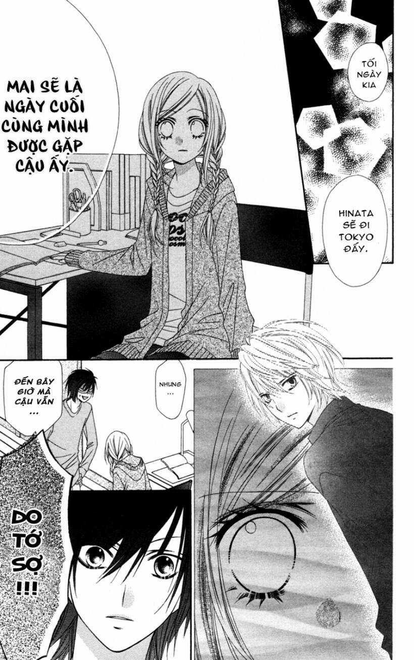 Stardust Wink - Chapter 16 - Trang 12