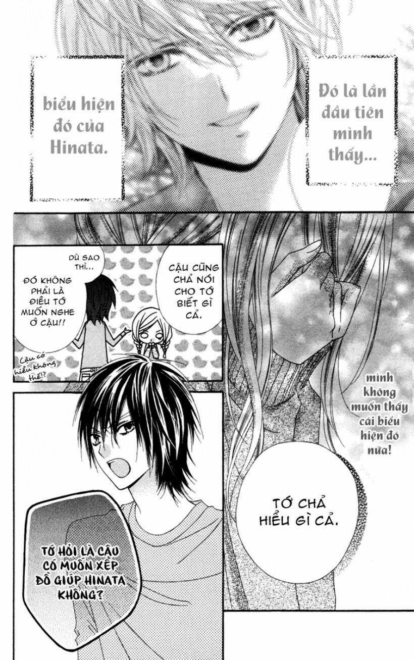 Stardust Wink - Chapter 16 - Trang 13