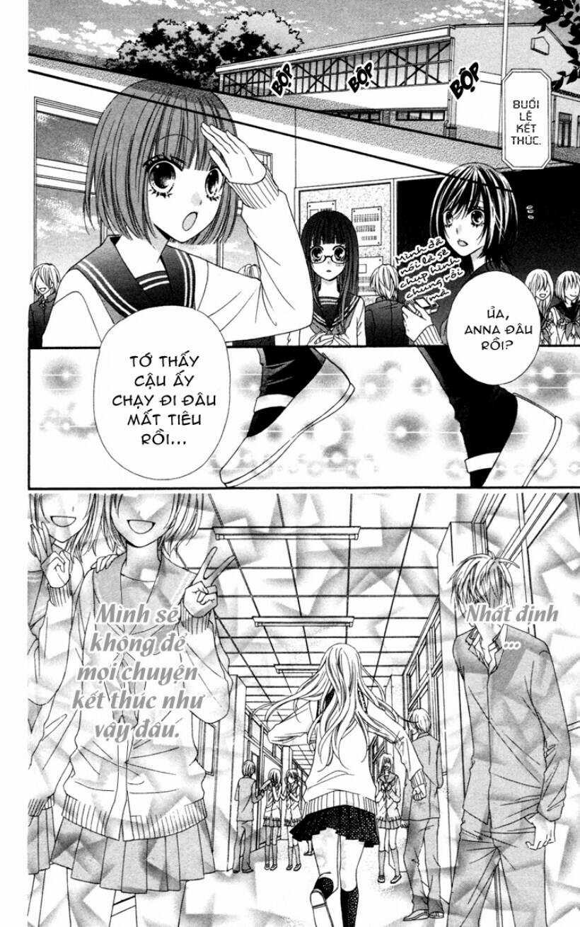 Stardust Wink - Chapter 16 - Trang 21