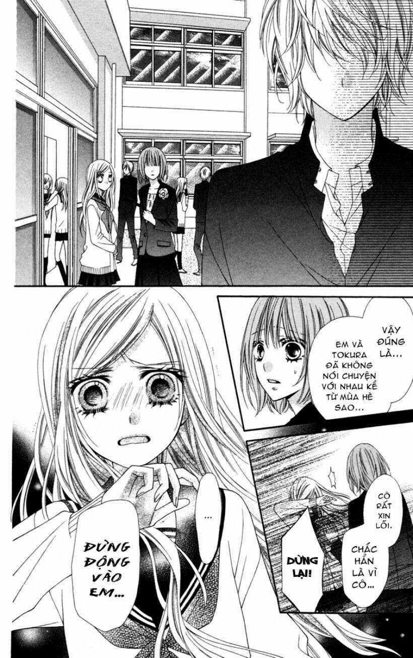 Stardust Wink - Chapter 16 - Trang 25