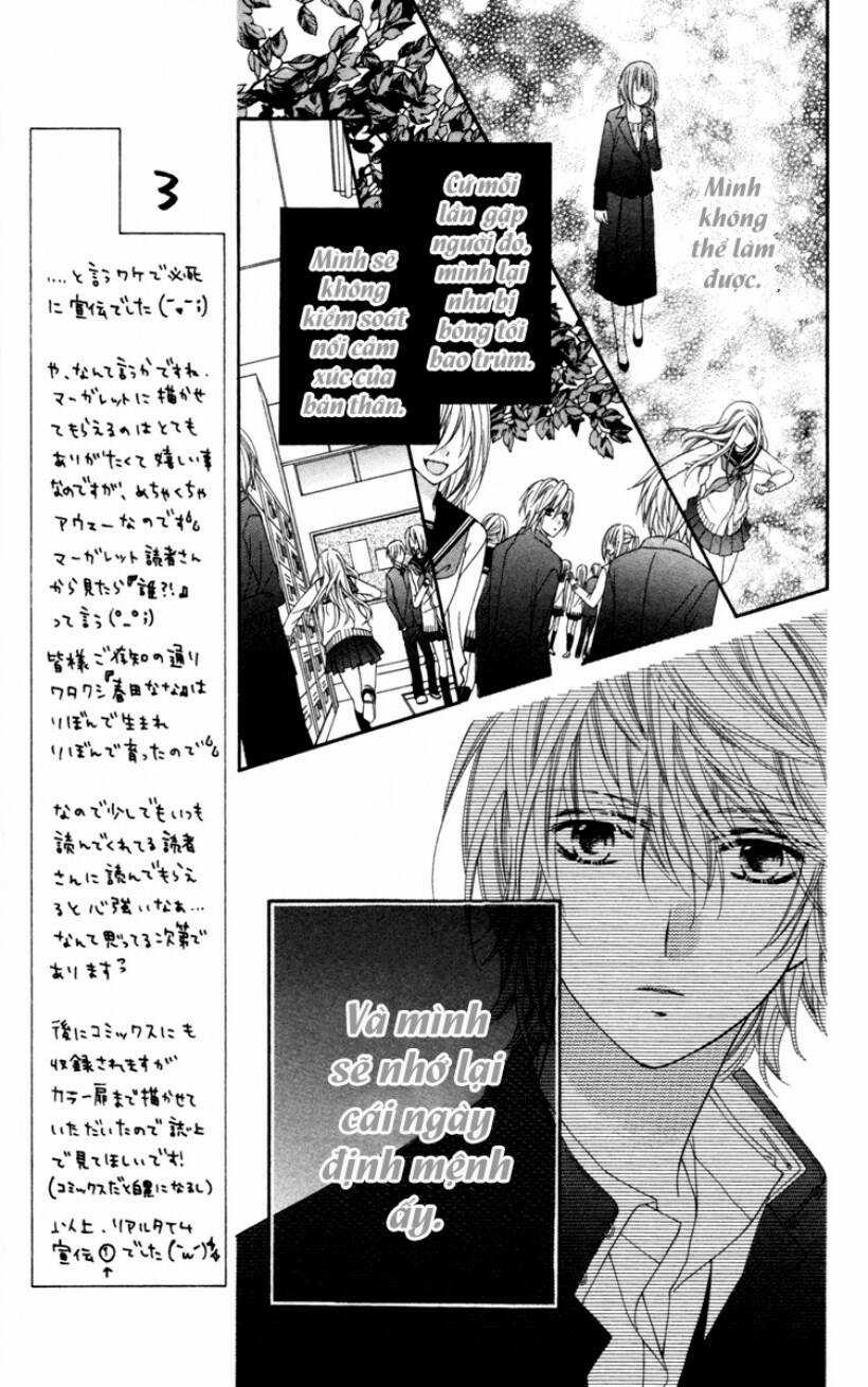 Stardust Wink - Chapter 16 - Trang 26