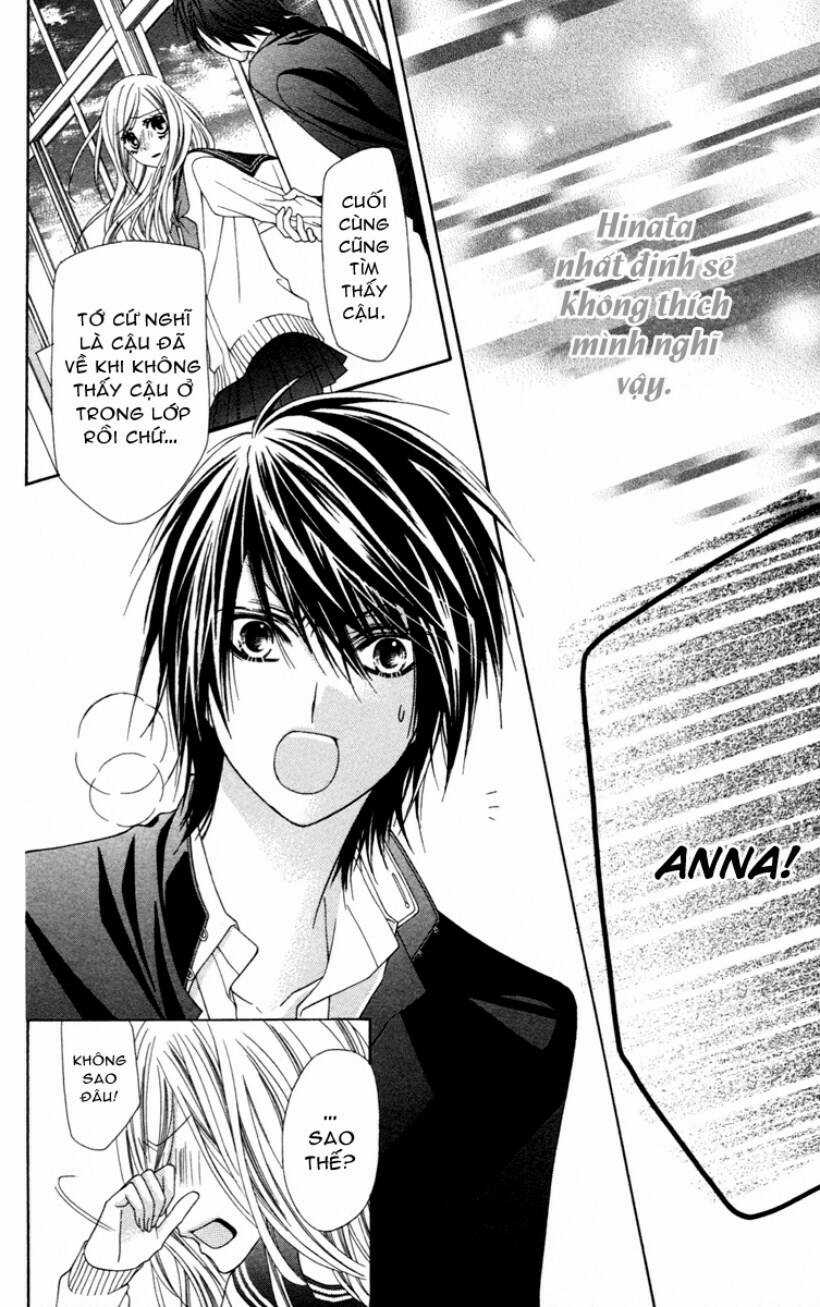 Stardust Wink - Chapter 16 - Trang 27