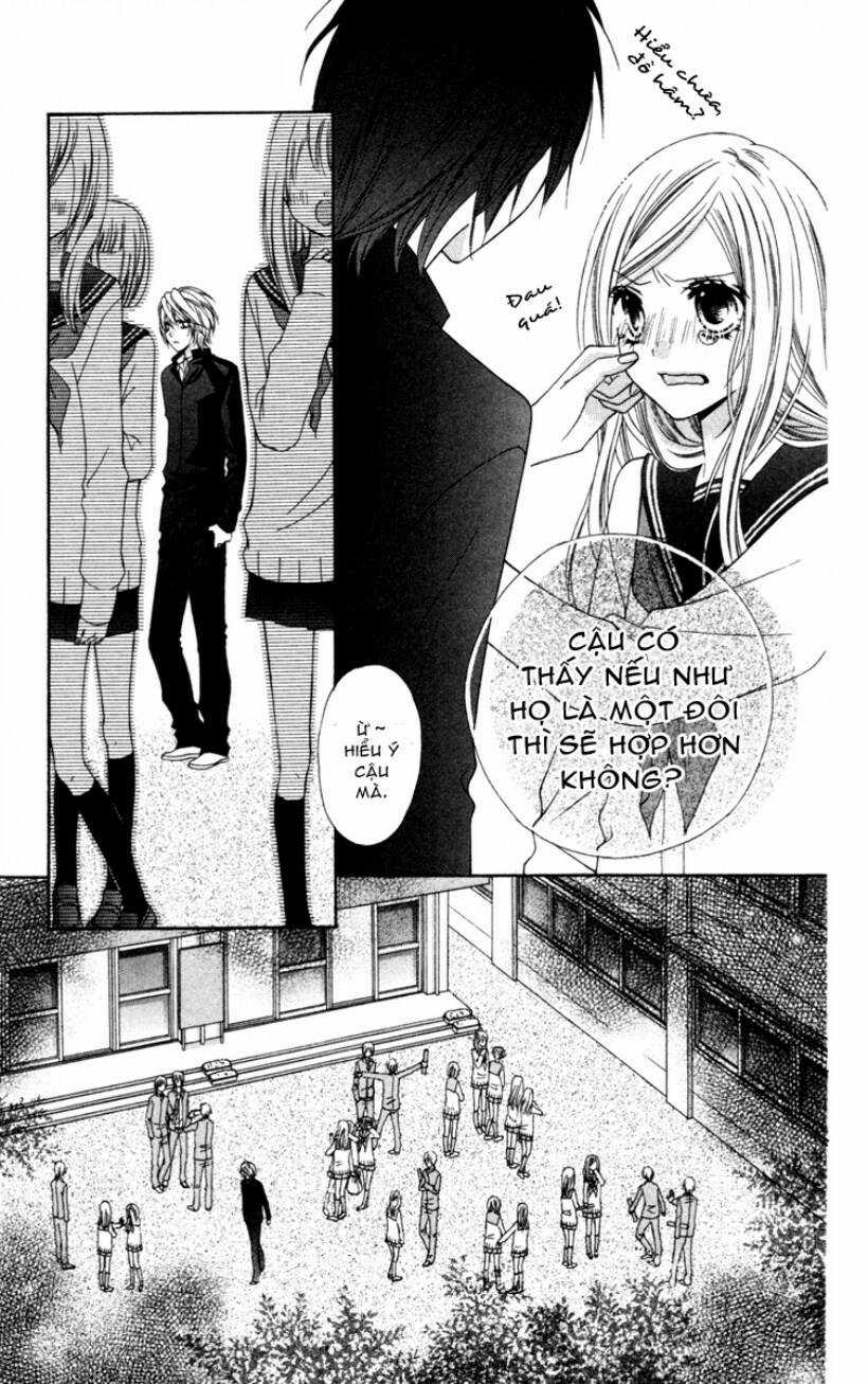 Stardust Wink - Chapter 16 - Trang 34