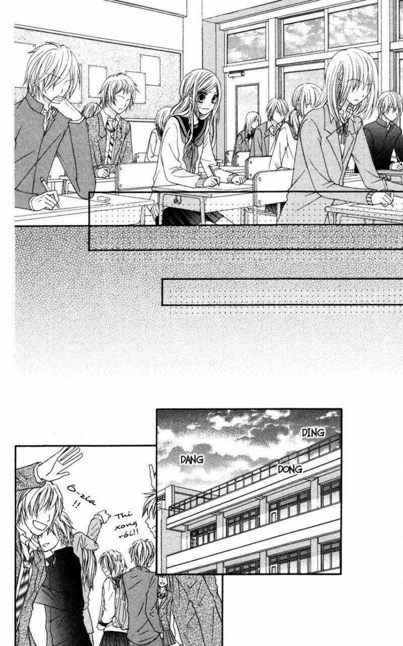 Stardust Wink - Chapter 17 - Trang 15