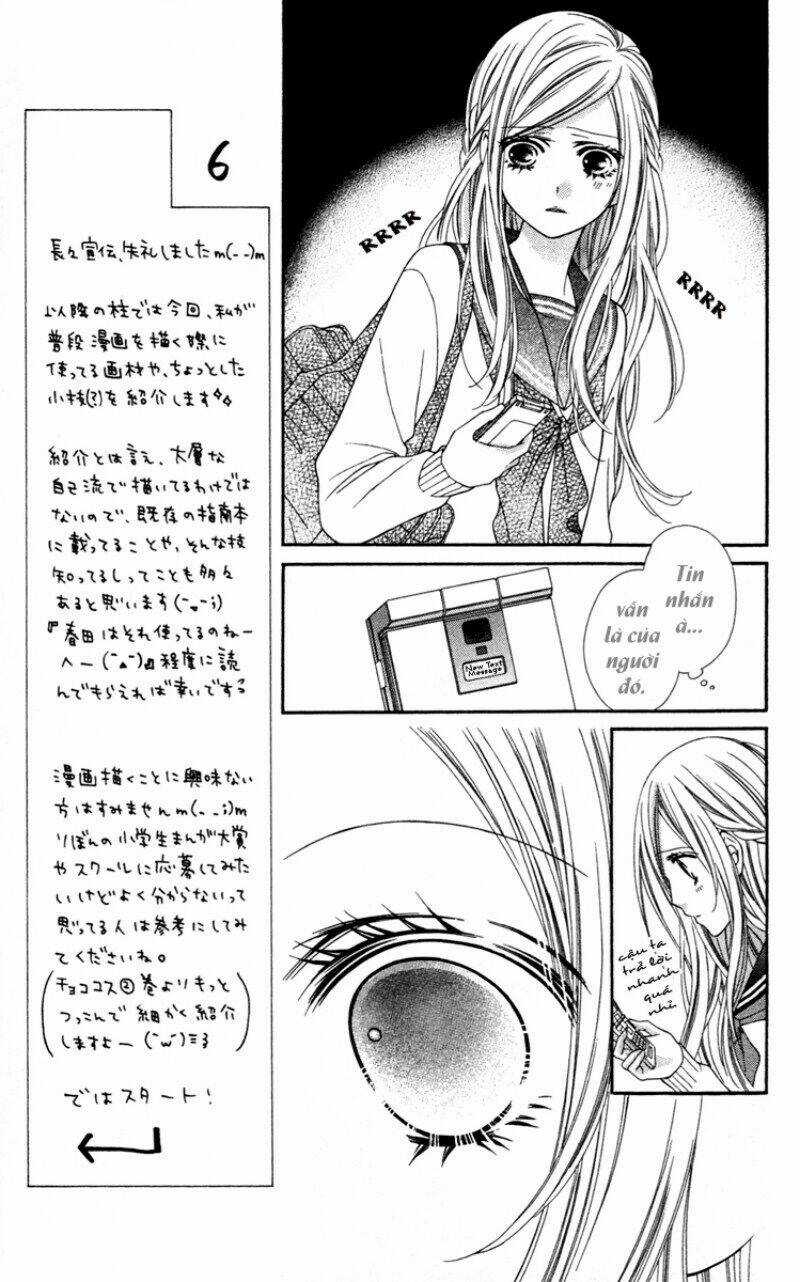 Stardust Wink - Chapter 17 - Trang 18