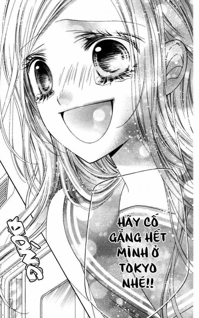 Stardust Wink - Chapter 17 - Trang 26