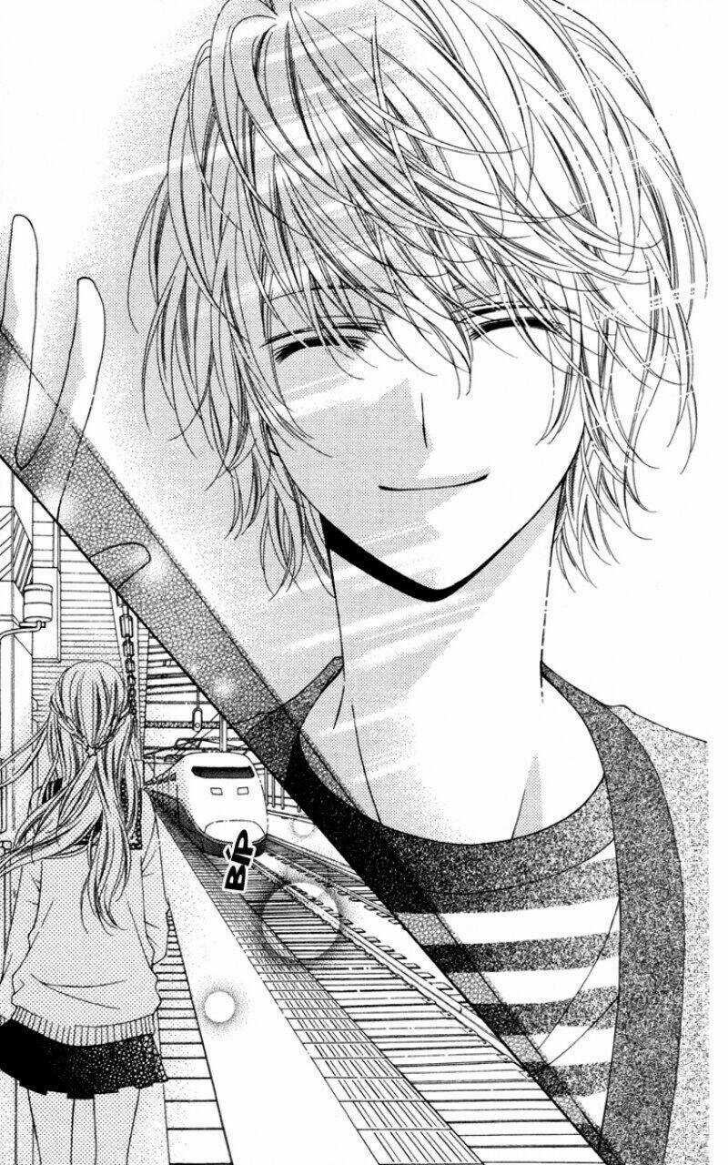 Stardust Wink - Chapter 17 - Trang 28