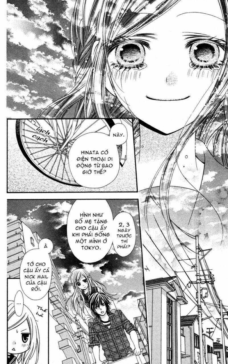 Stardust Wink - Chapter 17 - Trang 29