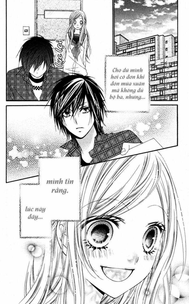 Stardust Wink - Chapter 17 - Trang 31