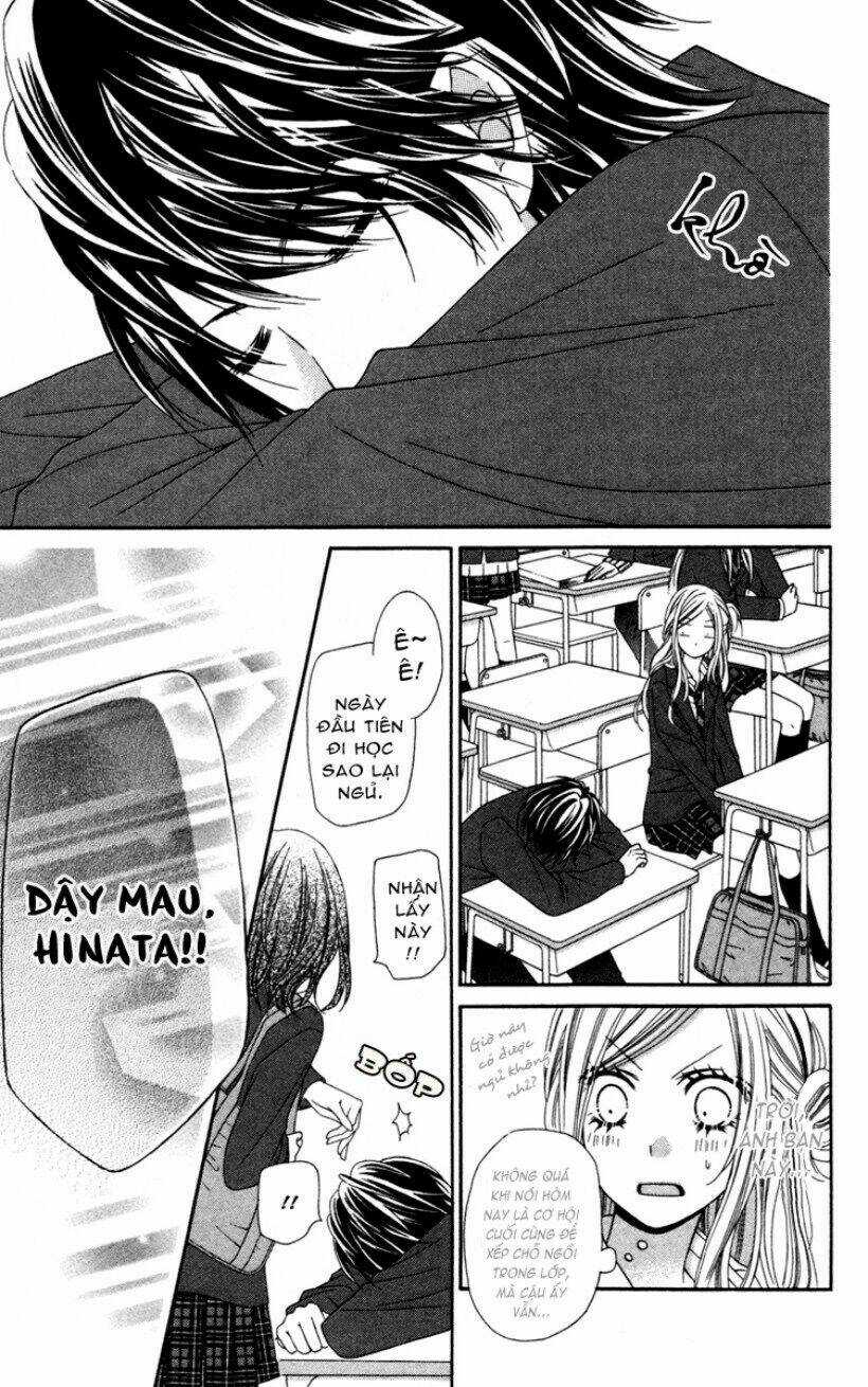 Stardust Wink - Chapter 18 - Trang 14