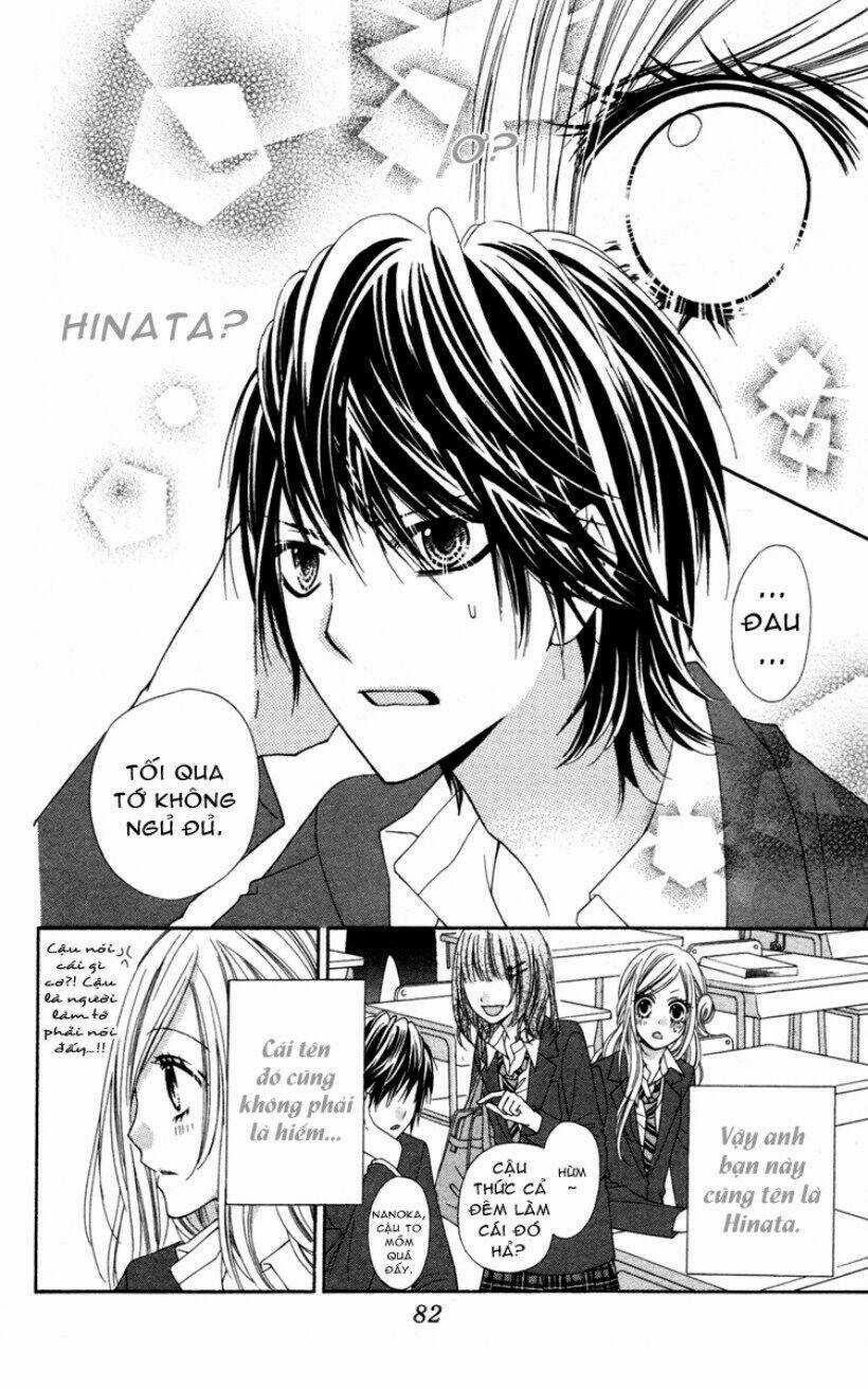 Stardust Wink - Chapter 18 - Trang 15