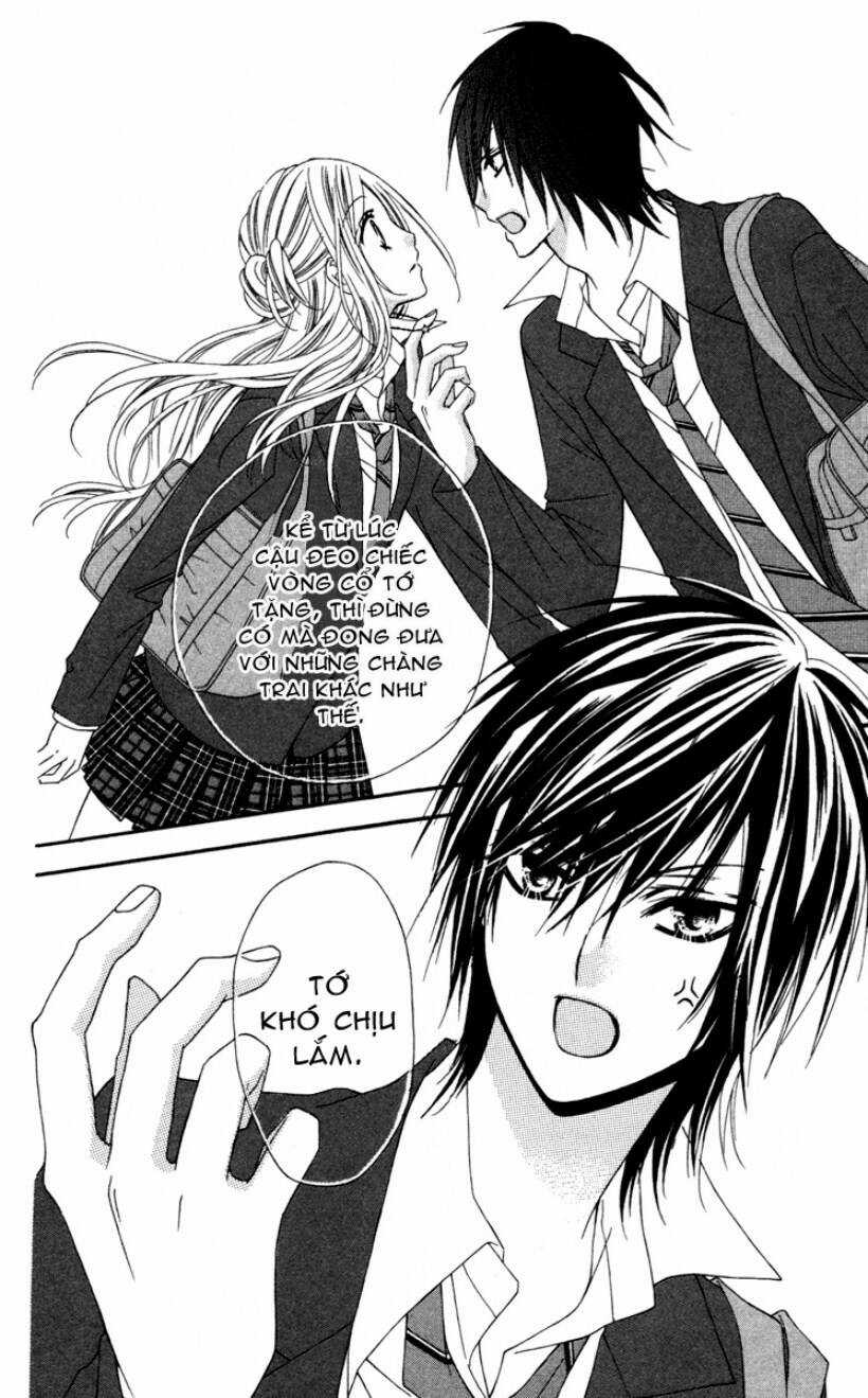 Stardust Wink - Chapter 18 - Trang 29