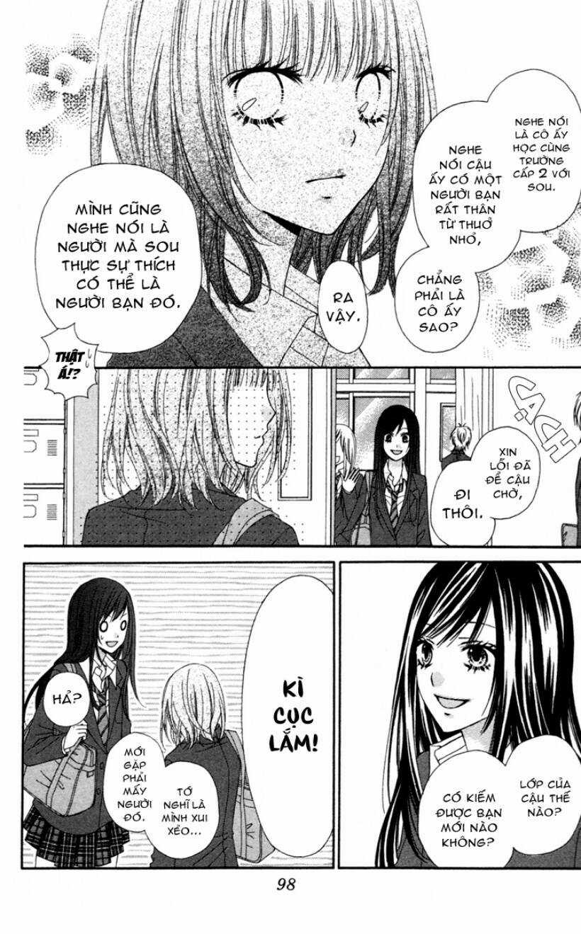 Stardust Wink - Chapter 18 - Trang 31