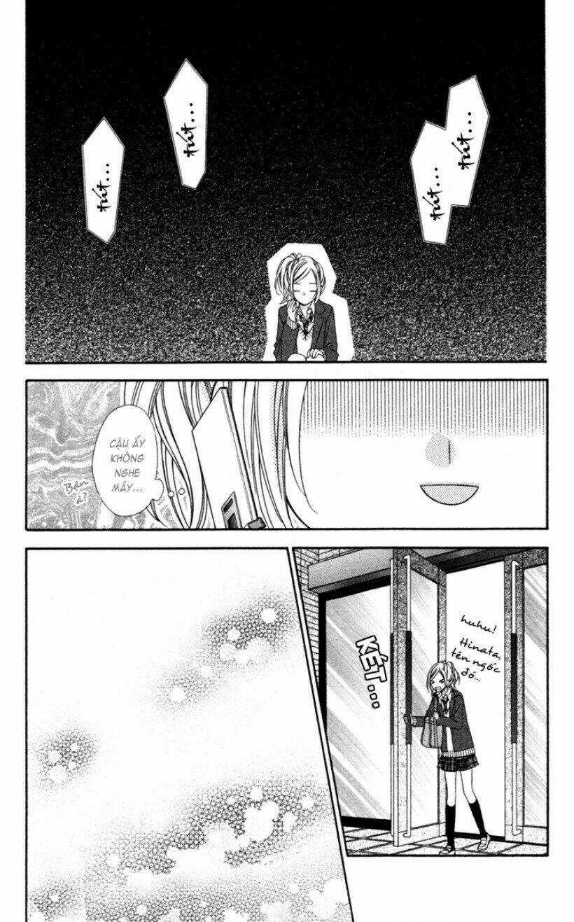 Stardust Wink - Chapter 19 - Trang 23