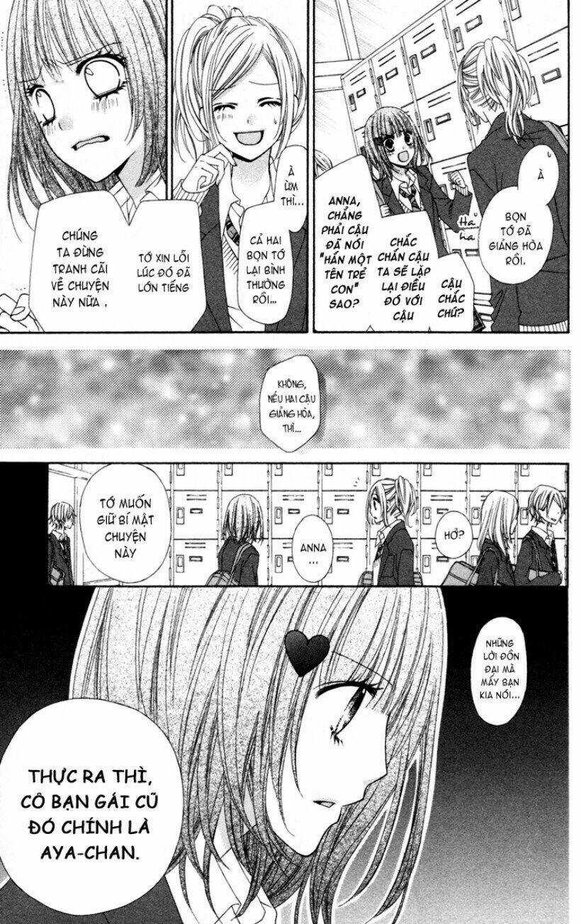 Stardust Wink - Chapter 19 - Trang 30