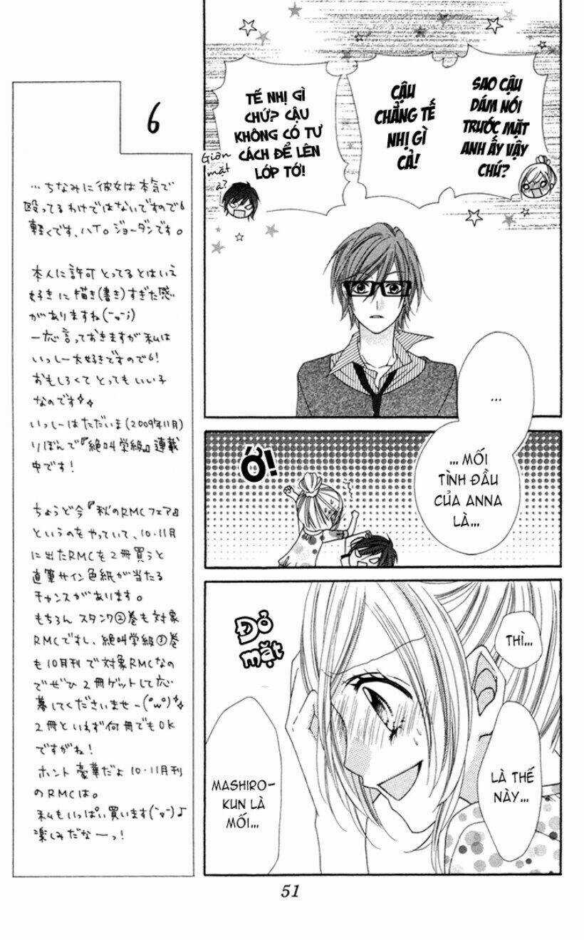 Stardust Wink - Chapter 2 - Trang 14