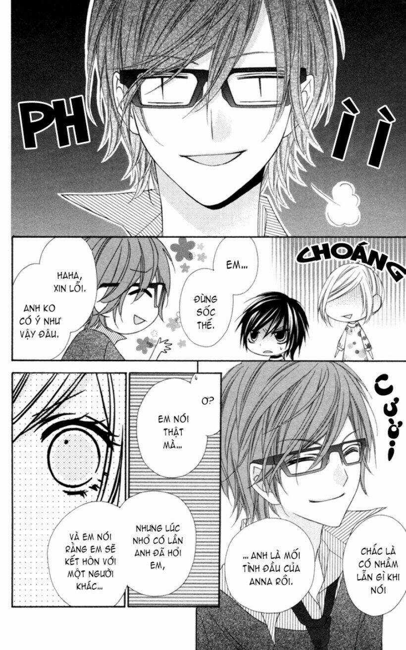 Stardust Wink - Chapter 2 - Trang 15