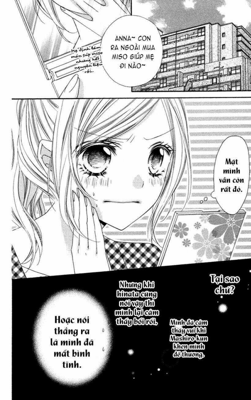 Stardust Wink - Chapter 2 - Trang 3