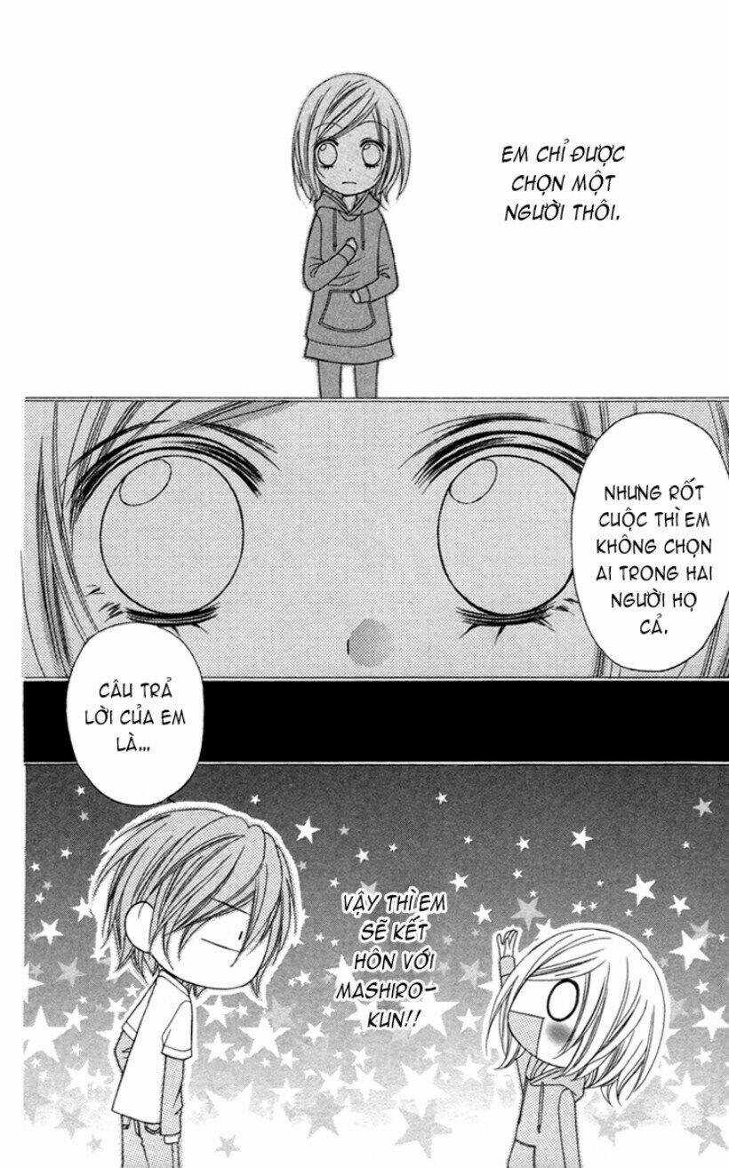 Stardust Wink - Chapter 2 - Trang 25