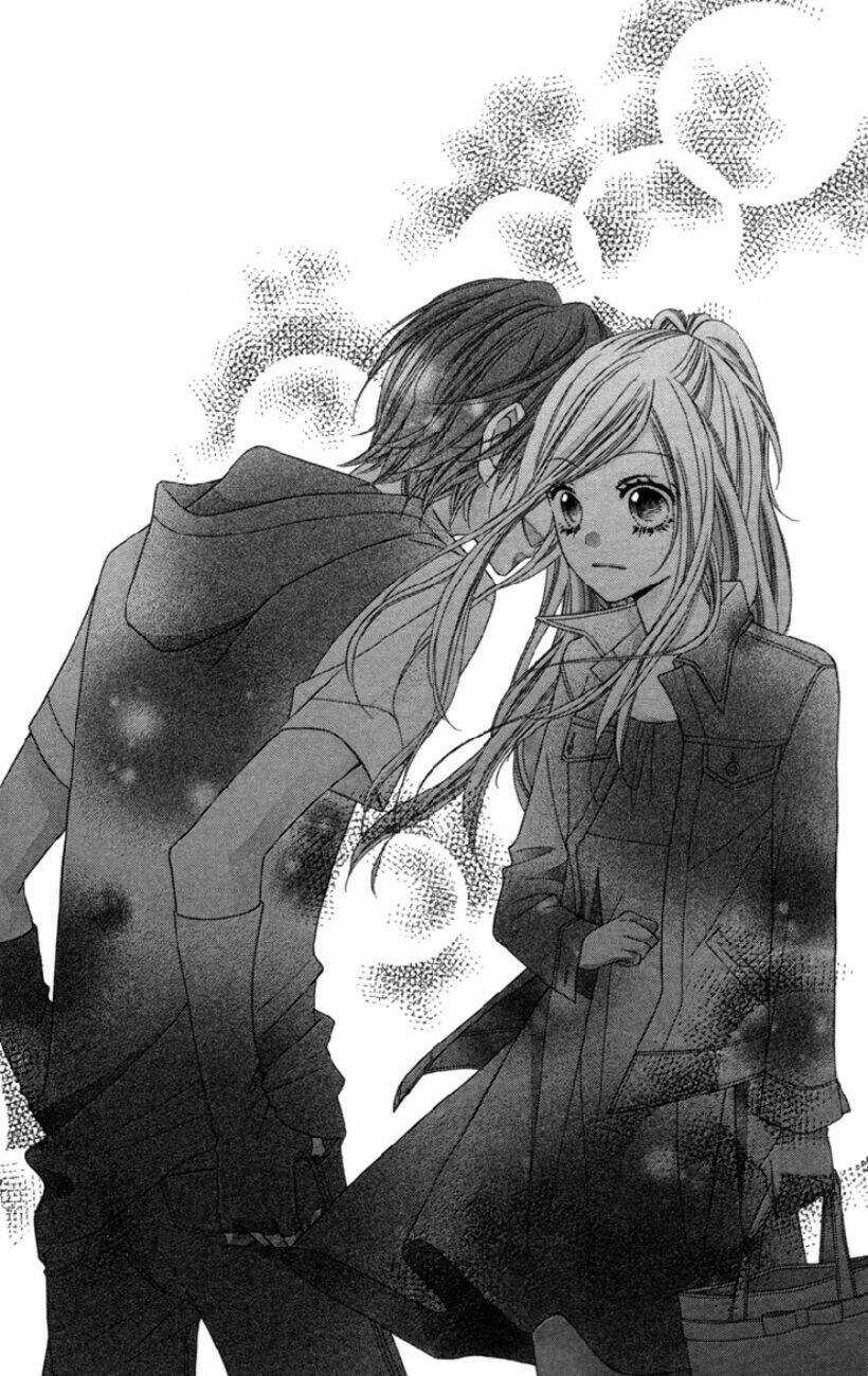 Stardust Wink - Chapter 2 - Trang 27