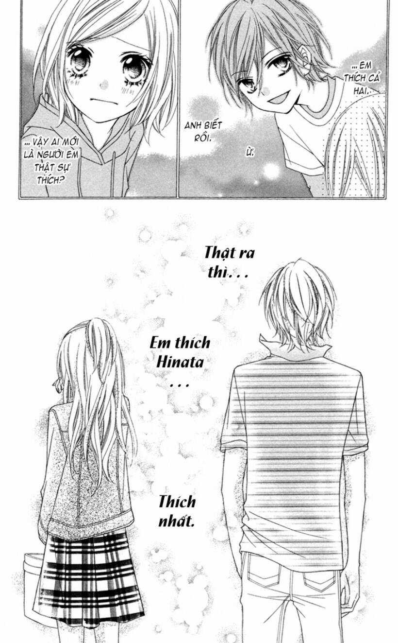 Stardust Wink - Chapter 2 - Trang 32