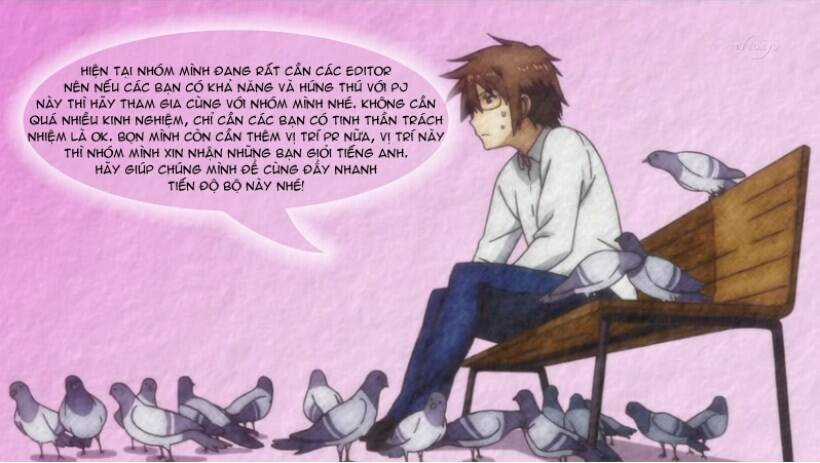 Stardust Wink - Chapter 2 - Trang 34