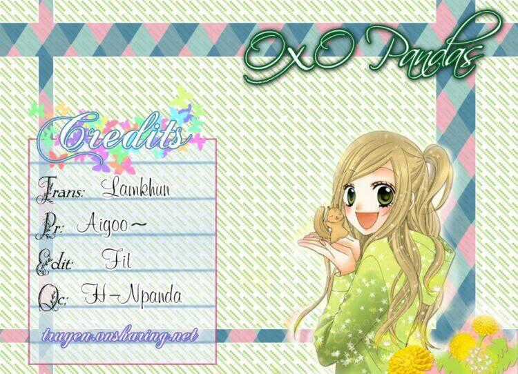 Stardust Wink - Chapter 20 - Trang 1