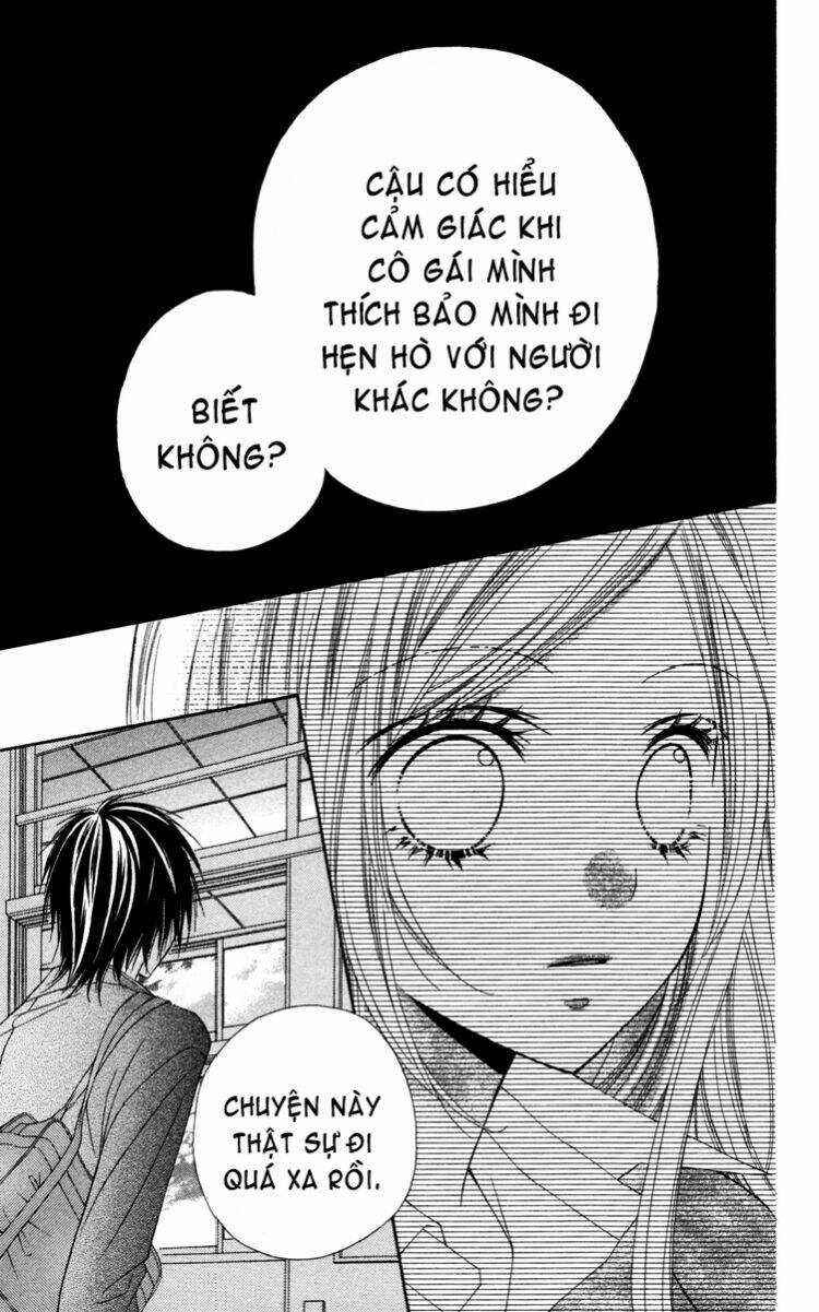 Stardust Wink - Chapter 20 - Trang 30