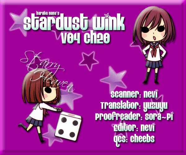 Stardust Wink - Chapter 20 - Trang 33
