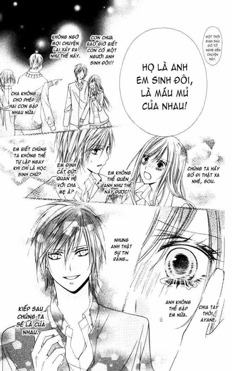 Stardust Wink - Chapter 20 - Trang 6