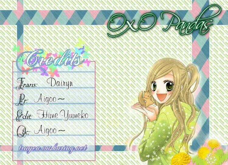 Stardust Wink - Chapter 21 - Trang 1