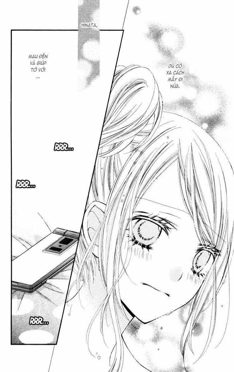 Stardust Wink - Chapter 21 - Trang 24