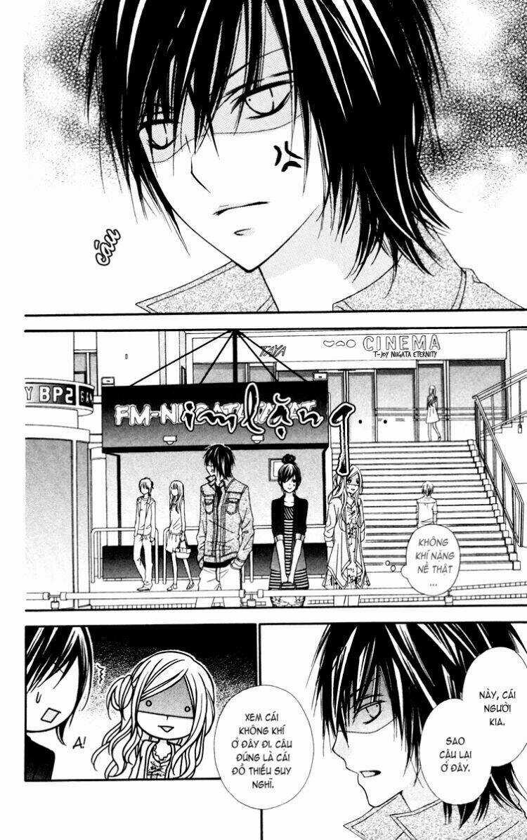 Stardust Wink - Chapter 21 - Trang 26