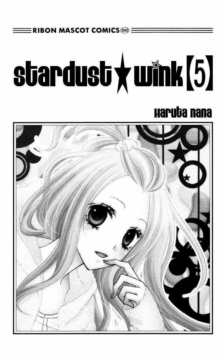 Stardust Wink - Chapter 21 - Trang 4