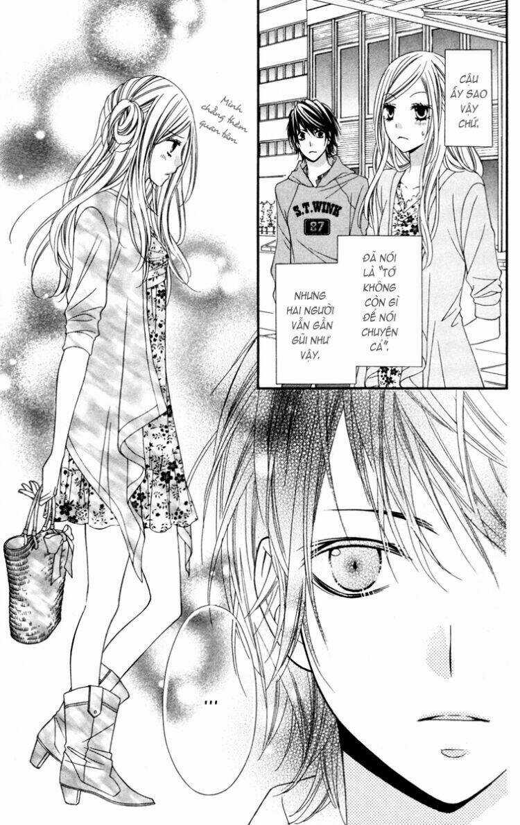 Stardust Wink - Chapter 21 - Trang 35