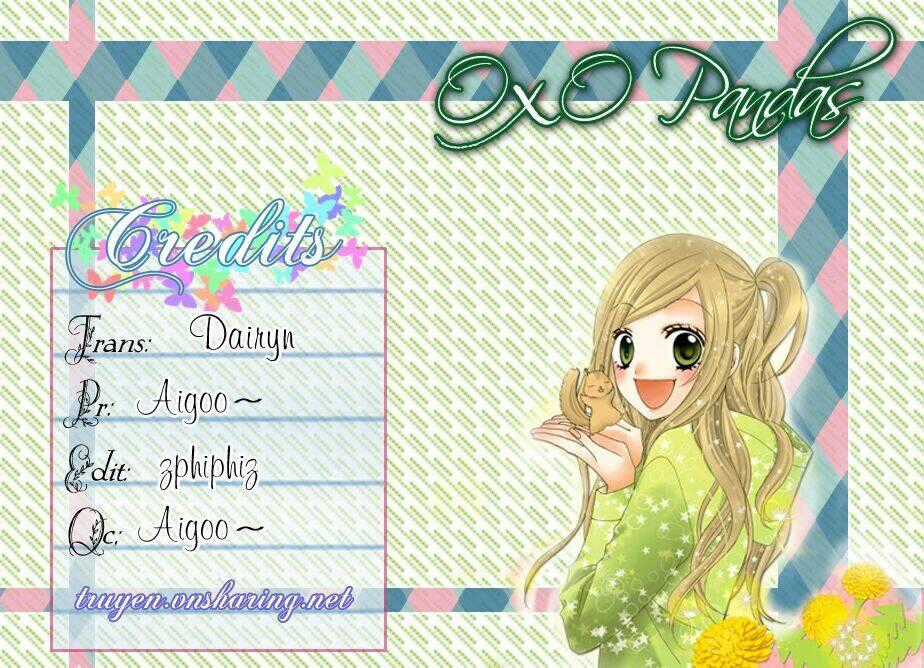 Stardust Wink - Chapter 22 - Trang 1