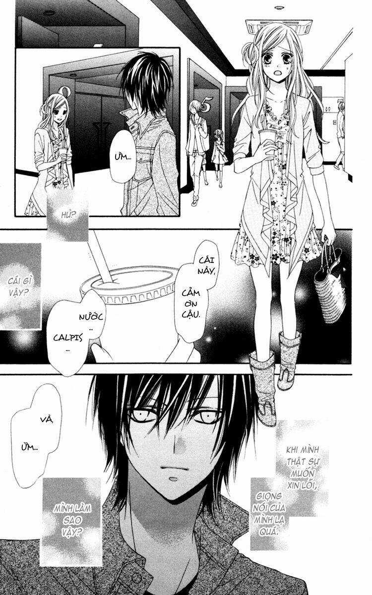 Stardust Wink - Chapter 22 - Trang 14